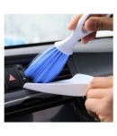 Car AC Air Outlet Vent Internal Cleaner- Dust Cleaning Brush