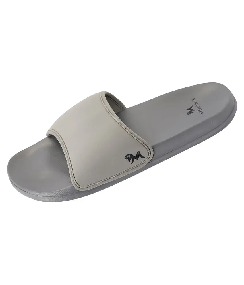 Neeman's flip store flops