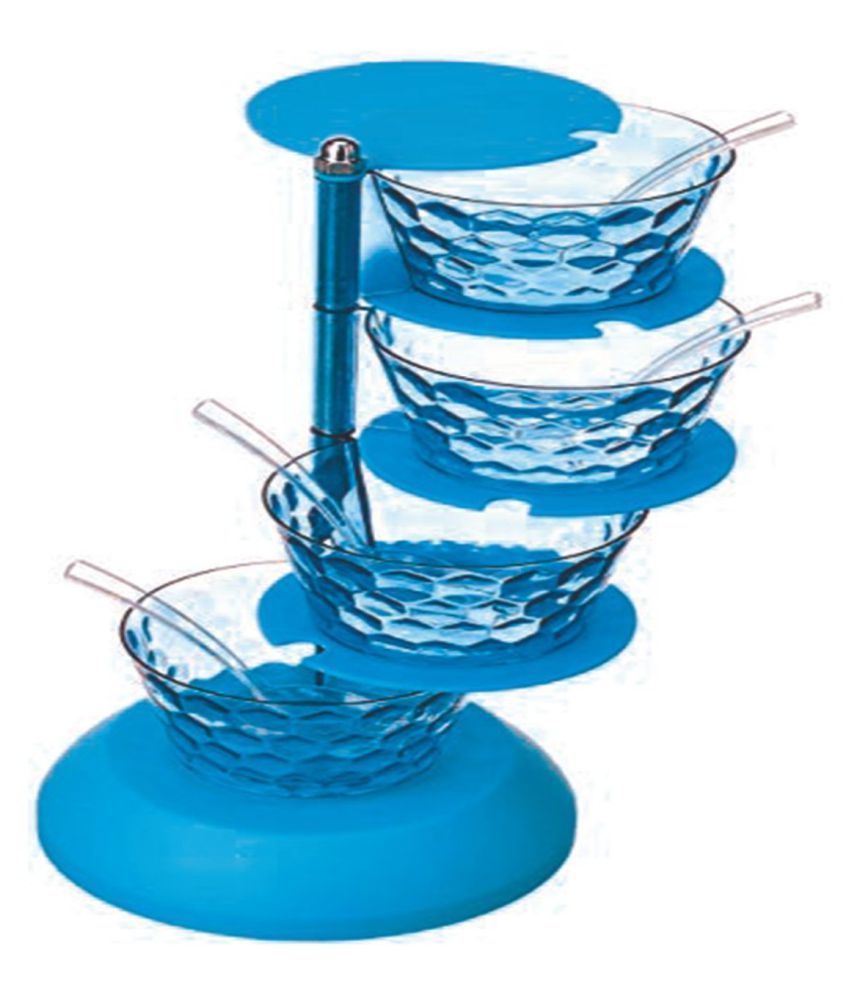 Jetudoo Pickle container Plastic Pickle Container Set of 1 700 mL Buy