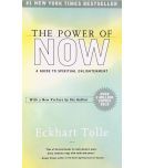 Combo of two booksThe Power Of Now: A Guide To Spiritual Enlightenment &The Power of Habit: Why We Do What We Do, and How to Change