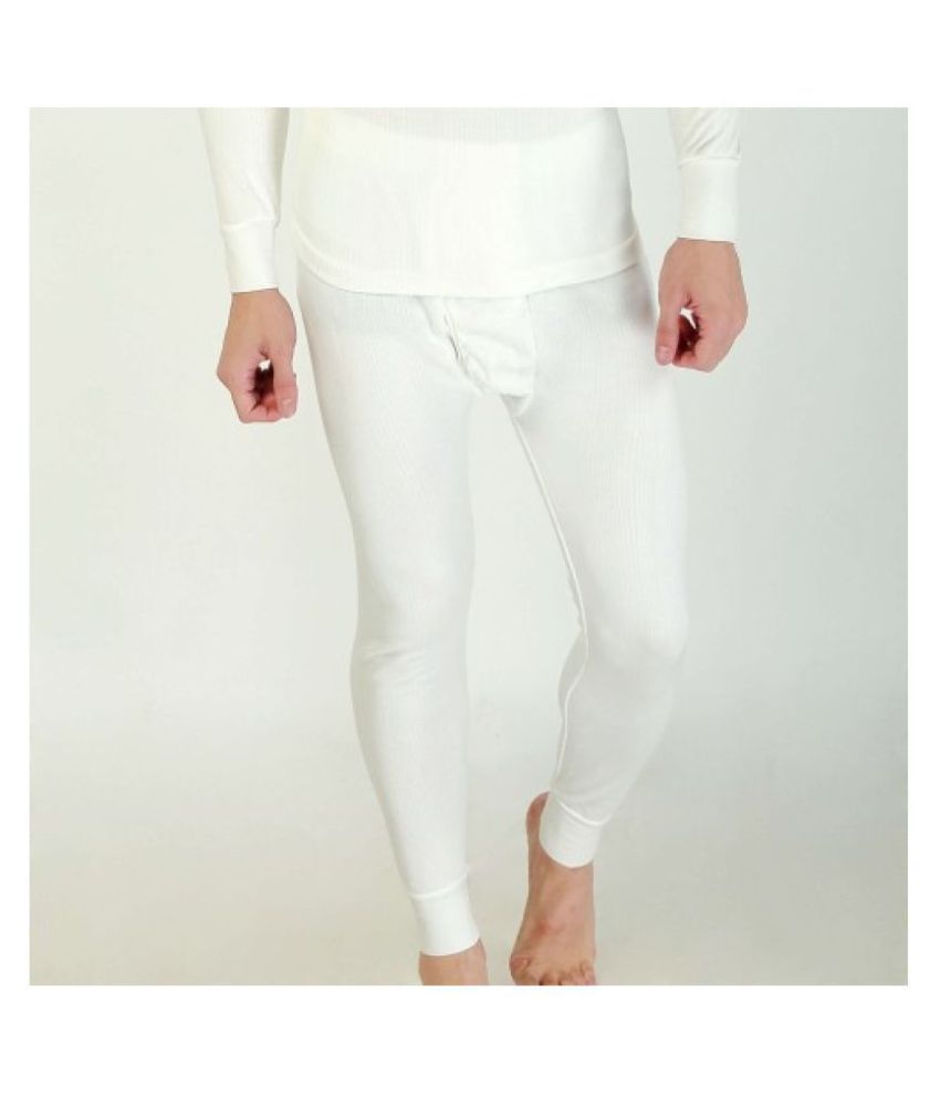 Jet Lycot White Thermal Lower