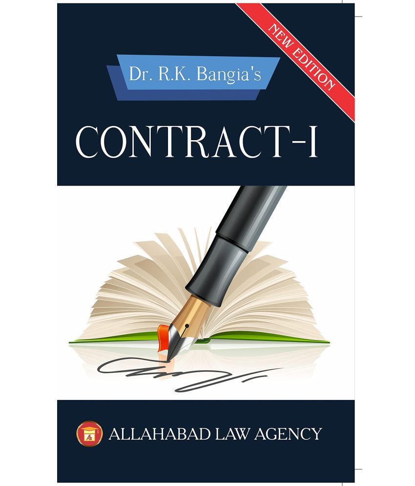     			Contract 1 by R.K.BANGIA