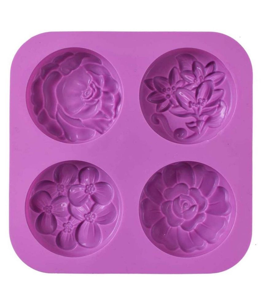     			PRANSUNITA - Other Silicone mold ( Pack of 1 )