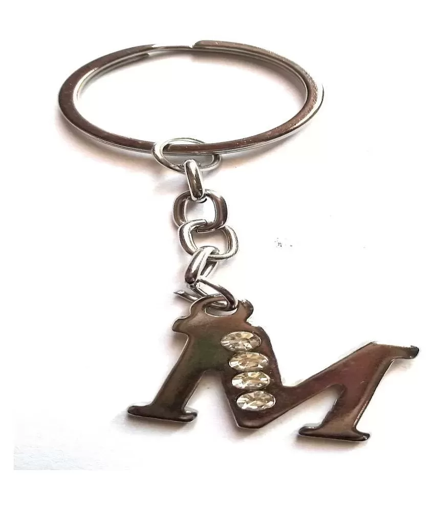 Metal Keychain Carabiner Clip Keyring Anti Lost Key Ring Chain Clips Hook  Holder | eBay