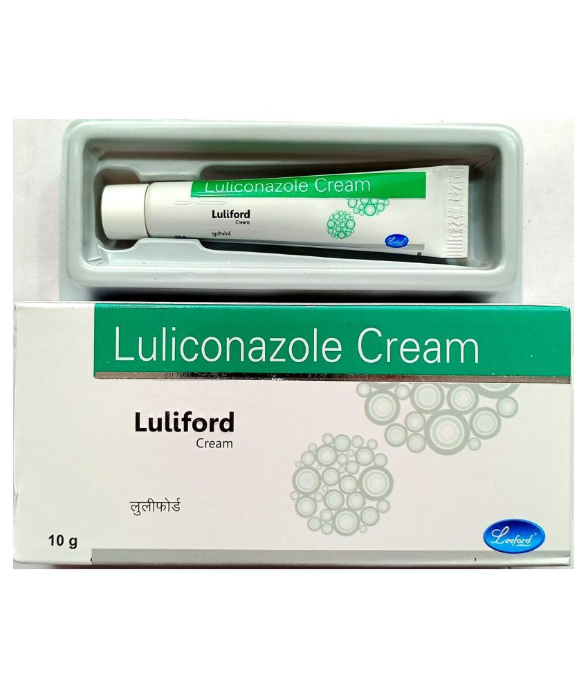     			LULIFORD 10 GM ( PACK OF 3) Day Cream 10 gm Pack of 3