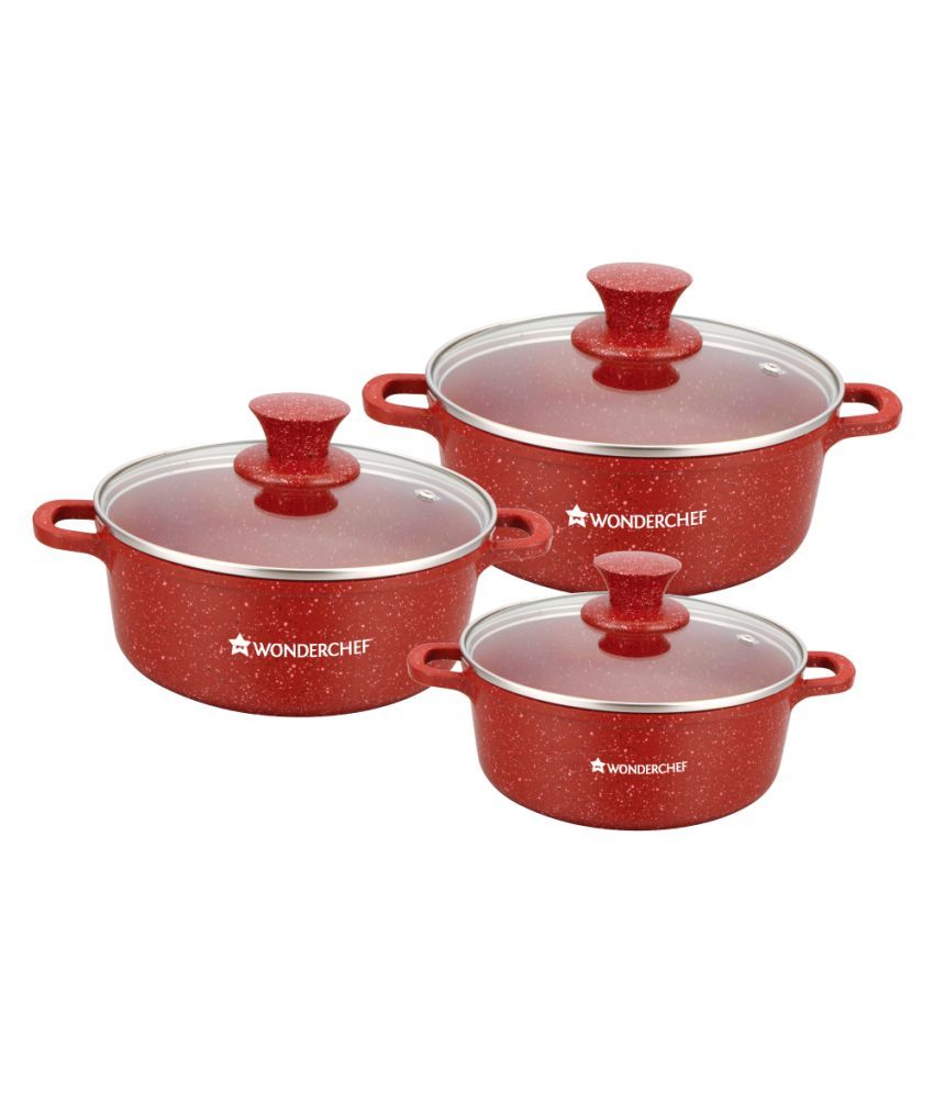 wonderchef ceramic hot plate