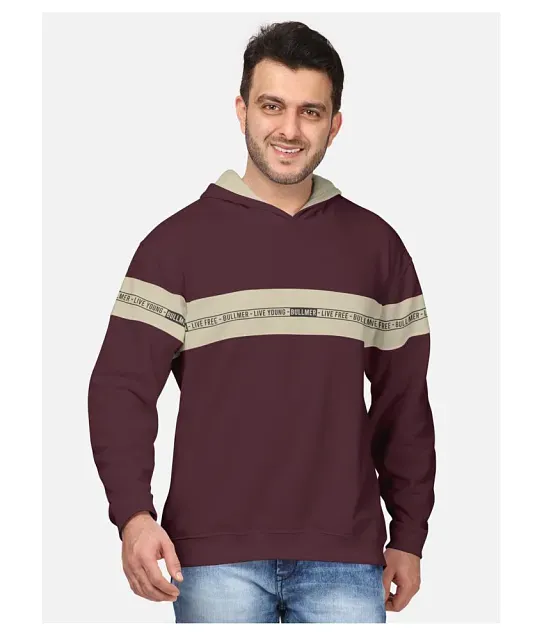 Hoodies for 2024 men snapdeal