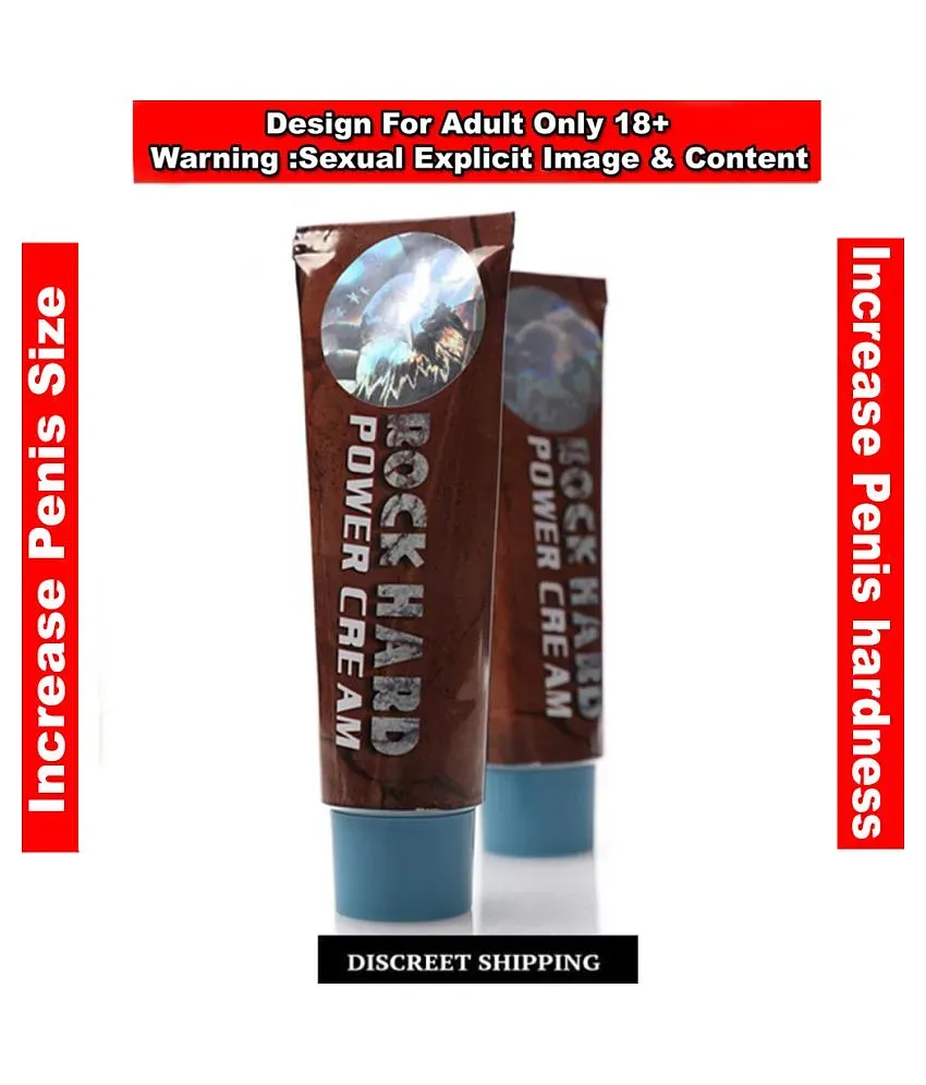 ROCK HARD PENIS ENLARGEMENT CREAM FOR MEN Buy ROCK HARD PENIS