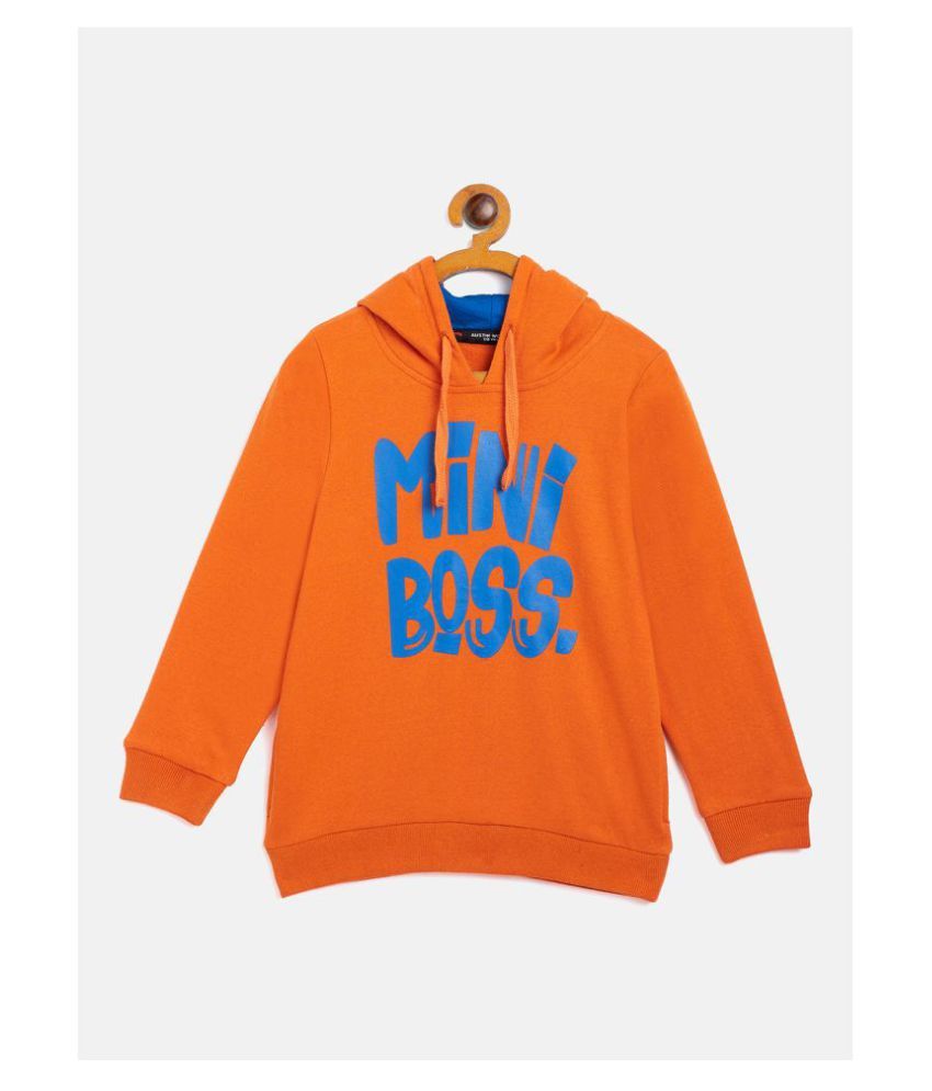     			Boys' Sweatshirts