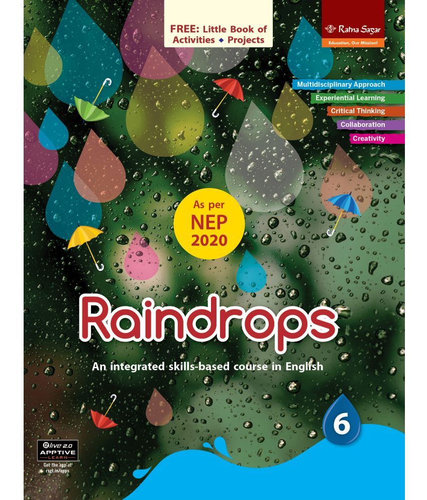     			Raindrops 6