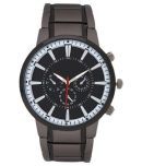 DECLASSE - Dark Grey Metal Analog Men's Watch