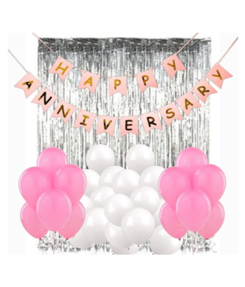     			Blooms Event 22 pcs Anniversary  pink    combo