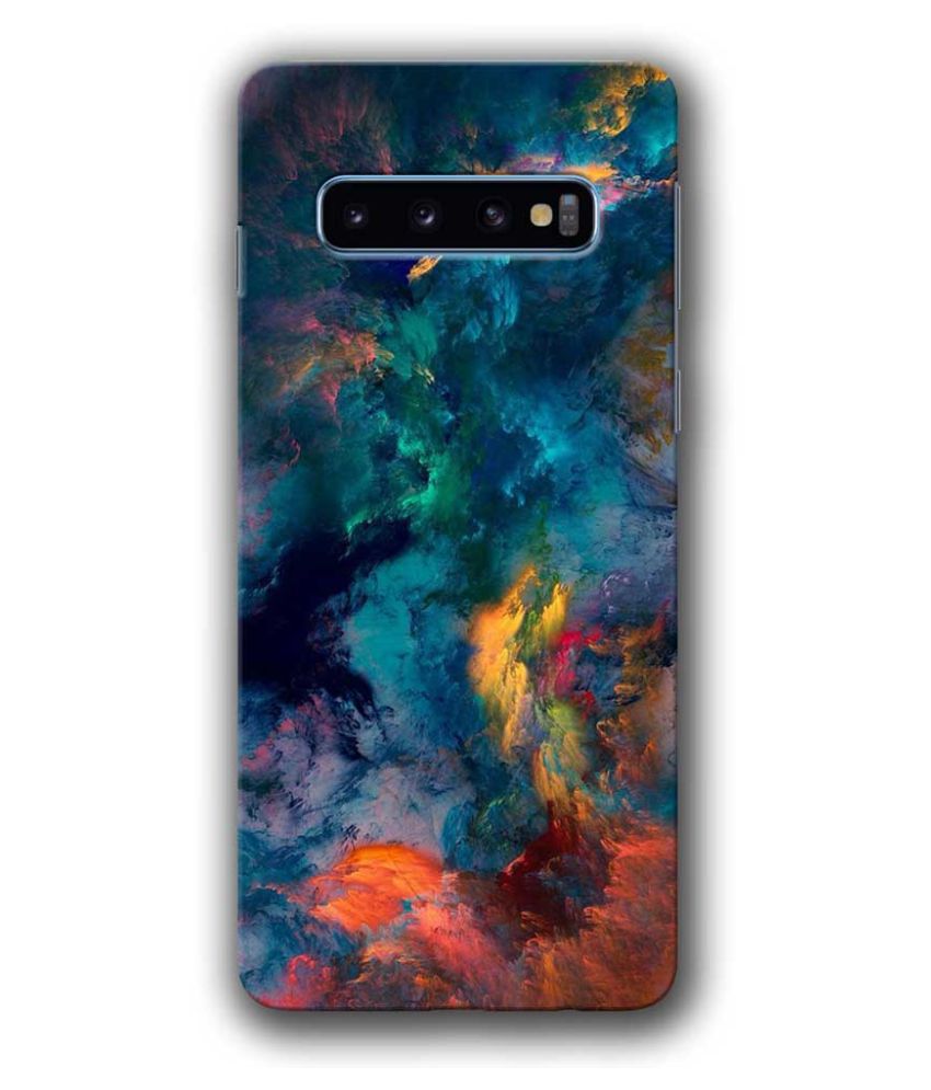     			Tweakymod 3D Back Covers For Samsung Galaxy S10