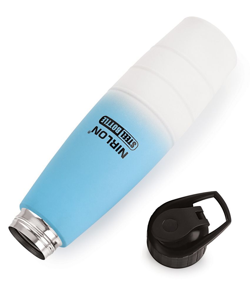 nirlon vacuum bottle 1000 ml