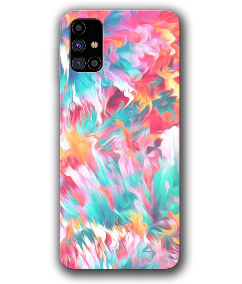     			Tweakymod 3D Back Covers For Samsung Galaxy M31s