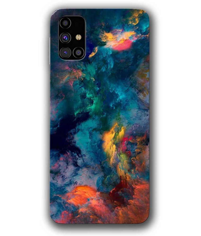     			Tweakymod 3D Back Covers For Samsung Galaxy M31s