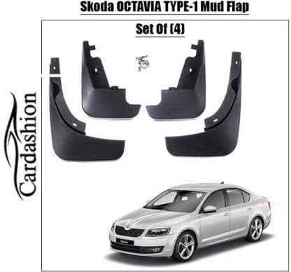 Adjustable Pendulum Supports / Coupling Rods For Skoda Octavia 5E (Shortened Version)