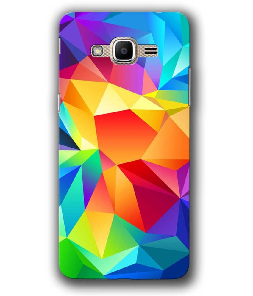     			Tweakymod 3D Back Covers For Samsung Galaxy J2 Prime