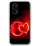 Tweakymod 3D Back Covers For Realme X7 Pro