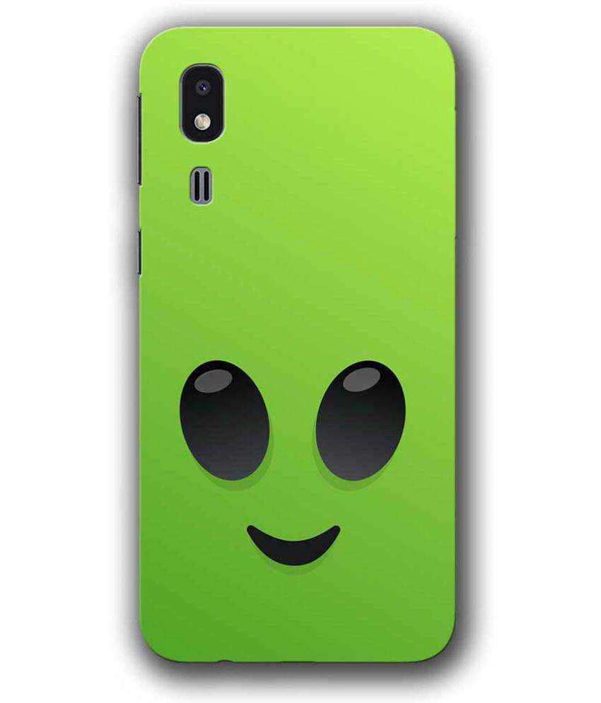     			Tweakymod 3D Back Covers For Samsung Galaxy A2 Core