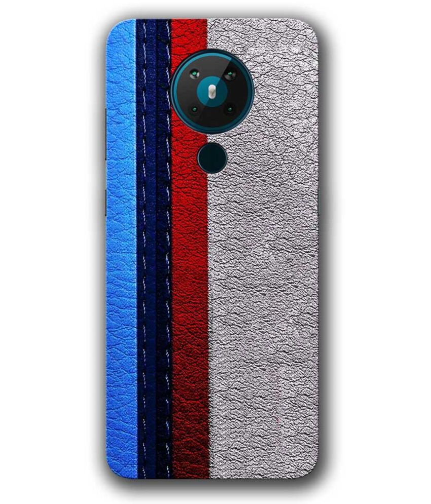    			Tweakymod 3D Back Covers For Nokia 5.3