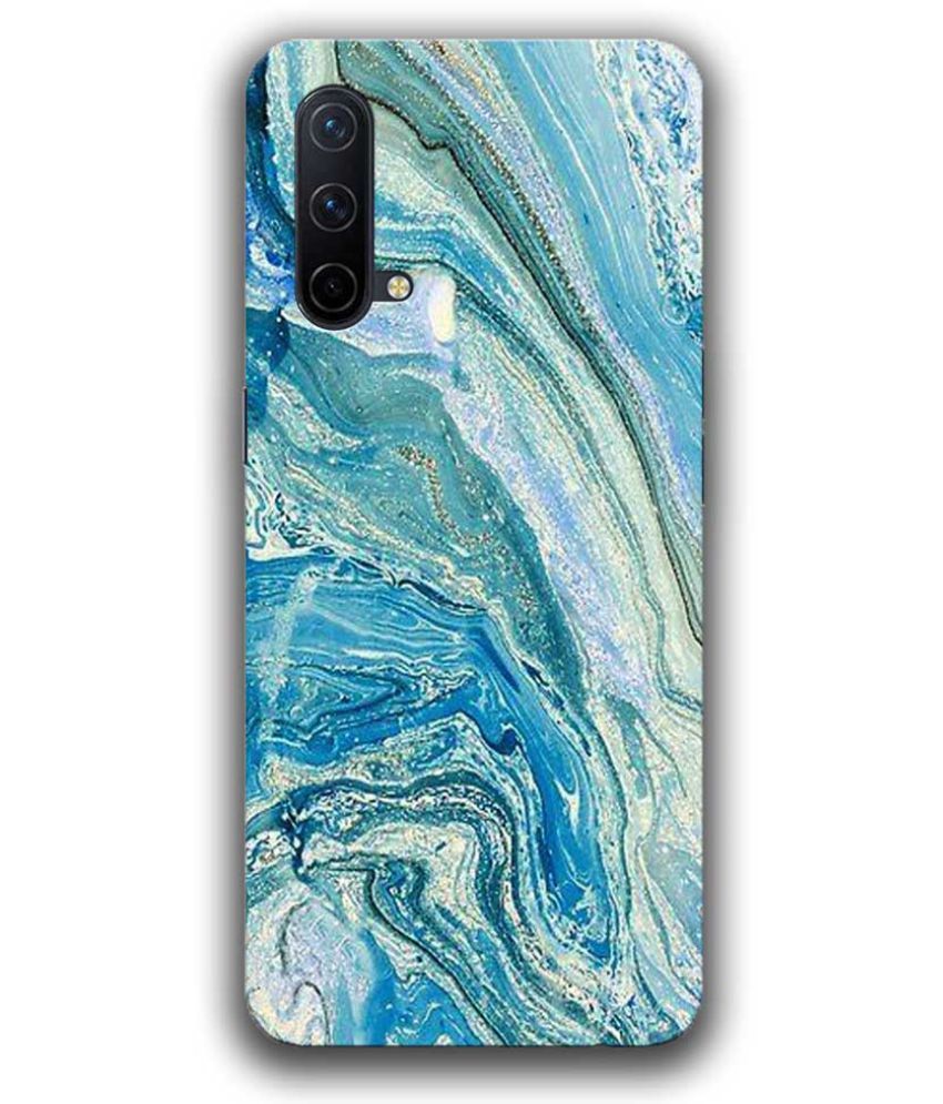     			Tweakymod 3D Back Covers For 1+ OnePlus Nord CE 5G