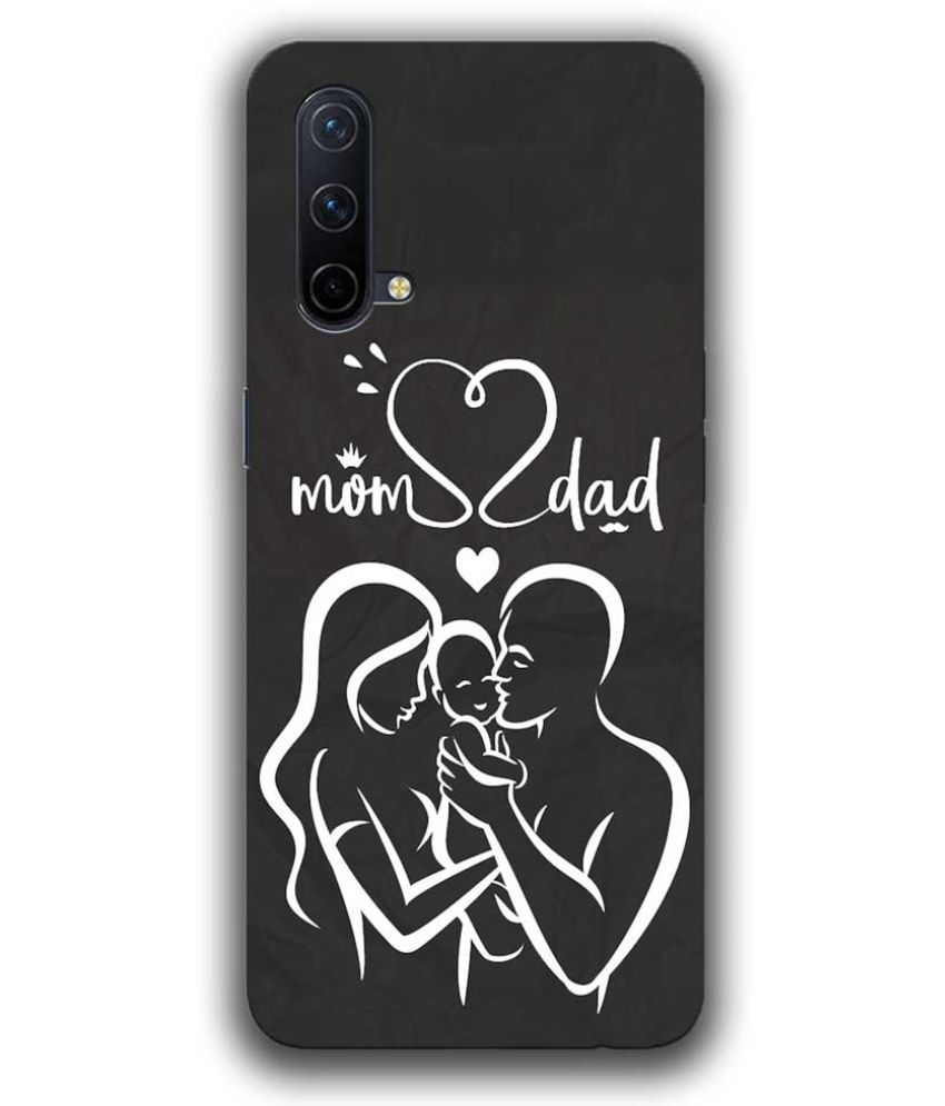     			Tweakymod 3D Back Covers For 1+ OnePlus Nord CE 5G