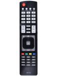 RESORB LED 353 Smart TV LCD/LED Remote Compatible with Compatible Remote Control for Weston Smart TV - WN 70C