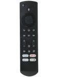 RESORB LED 423 NON VOICE Smart TV LCD/LED Remote Compatible with Suitable for EL7365 EL7368 EL7366 EL7367 Croma and Amazon fire TV Android Smart Television