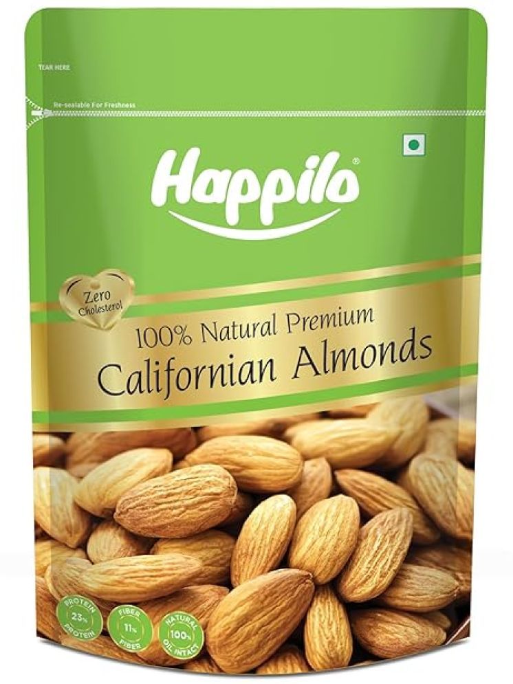     			Happilo Almond (Badam) 900