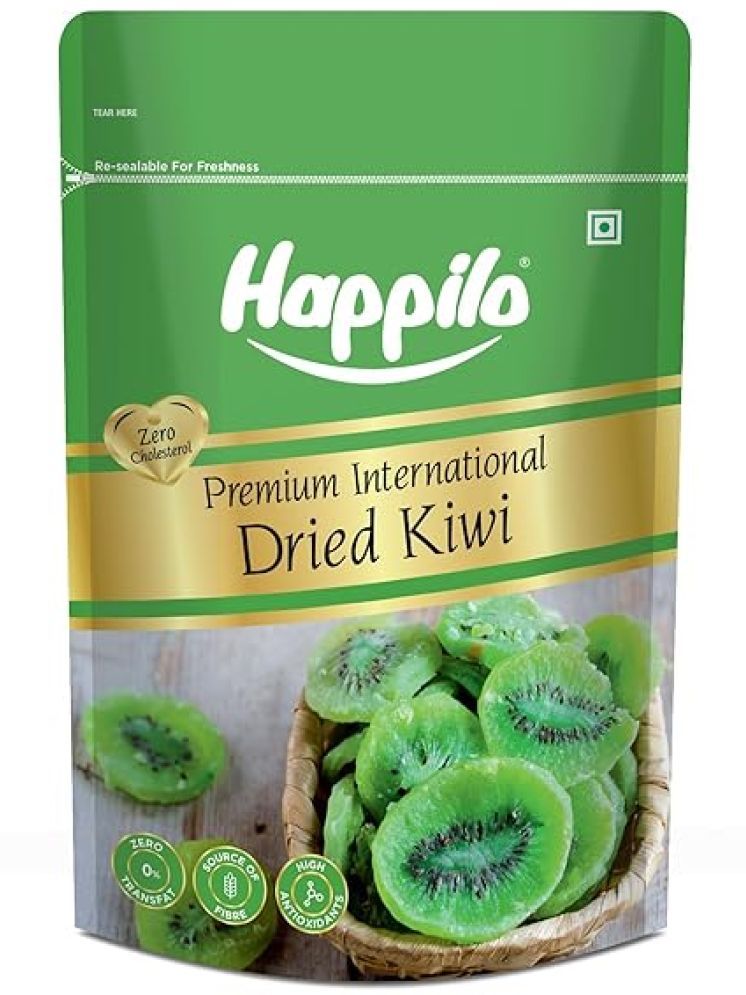     			Happilo Kiwi 200