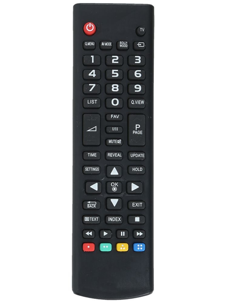     			RESORB LED 164 Smart TV LCD/LED Remote Compatible with Compatible with LG Smart LED TV