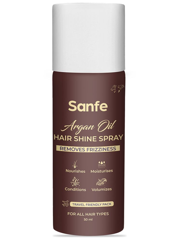     			Sanfe Hair Sprays 1 g