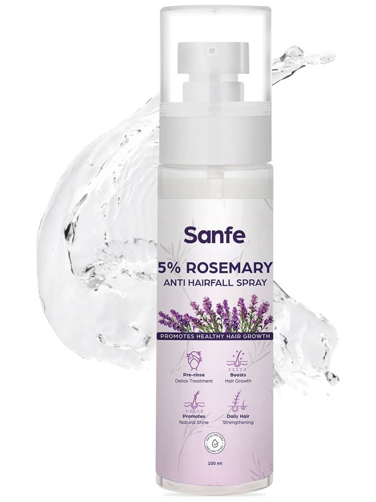     			Sanfe Hair Sprays 1 g