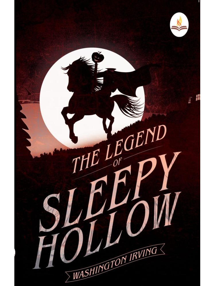     			The Legend of Sleepy Hollow