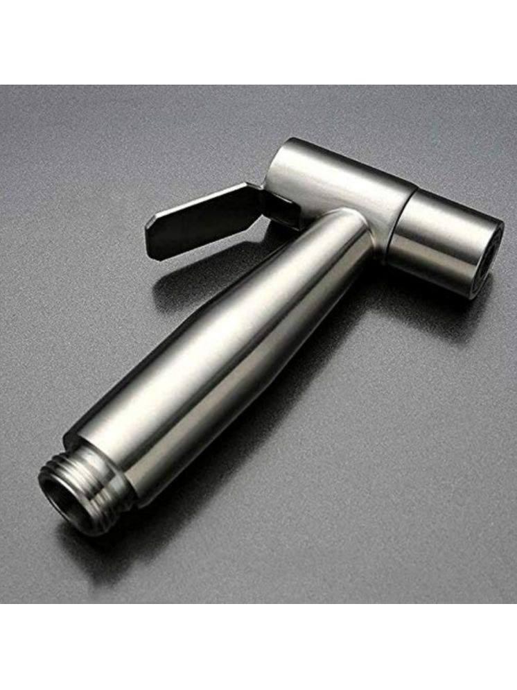     			Cossimo SS-304 Jacko Health Faucet Head Only 1pcs Stainless Steel Health Faucet (Water Sprayer)