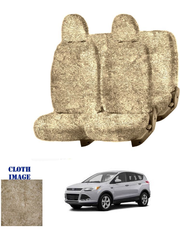     			Honda CR-V Beige 8 Seater Car Seat Cover