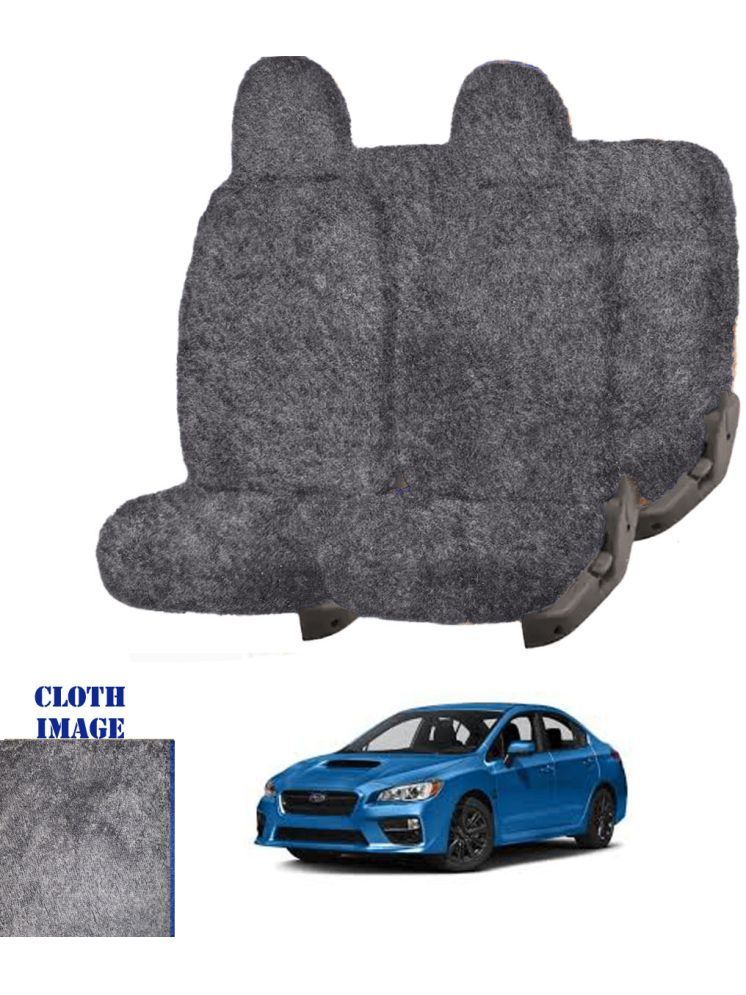     			Honda WRX Grey 7 Seater Car Seat Cover