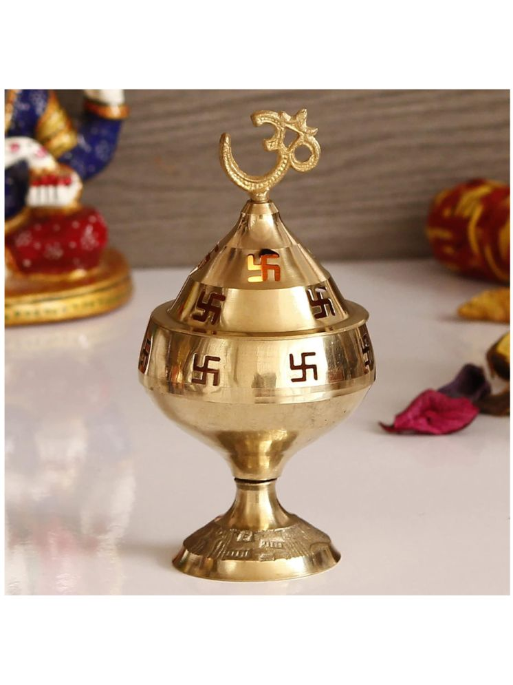     			NAVYAKSH Handicraft Showpiece 1.5 cm - Pack of 1