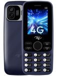 itel SUPER GURU Dual SIM Feature Phone Blue