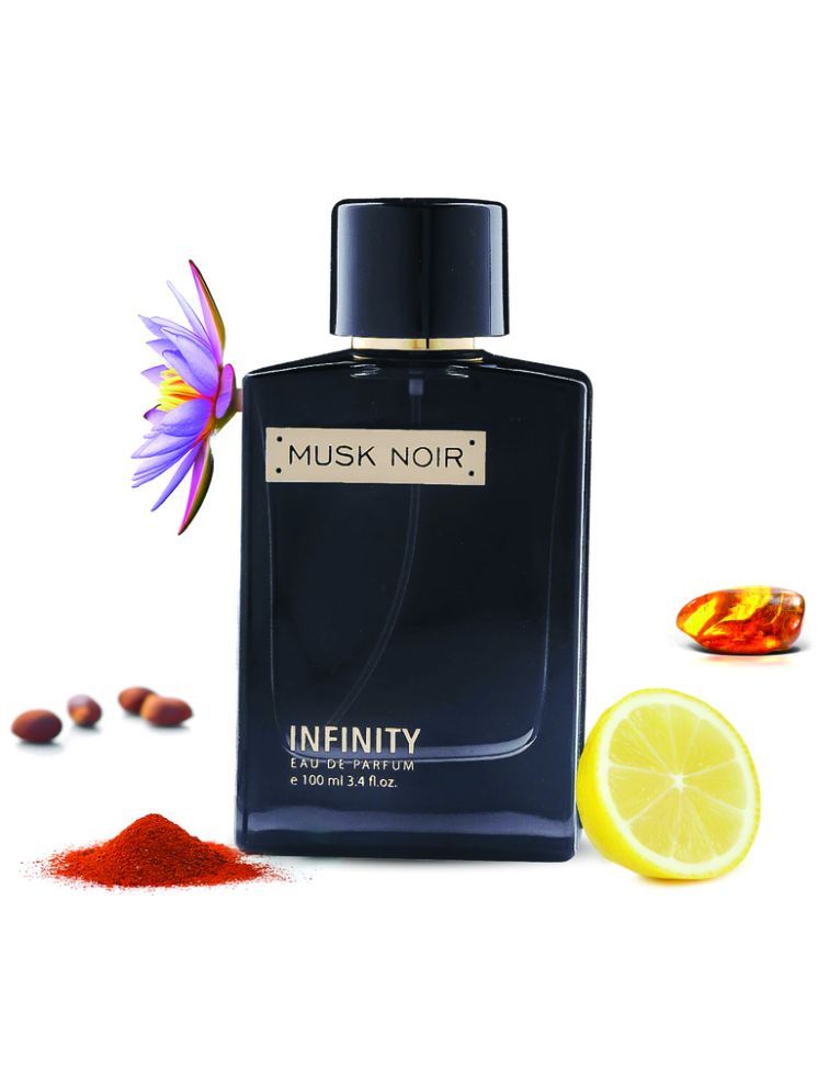     			Infinity Eau De Parfum (EDP) Oceanic Medium -Fragrance For Unisex ( Pack of 1 )