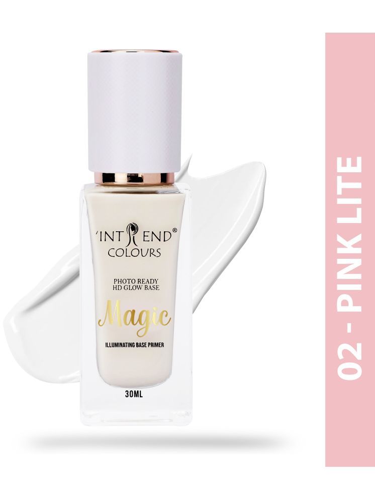     			Intrend Colours Face Primer Cream 30 g