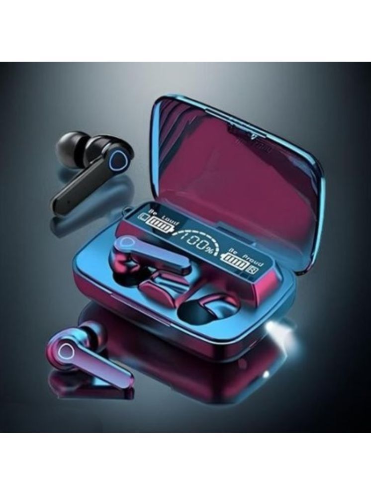     			seashot M19 Tws5 On Ear TWS Assorted