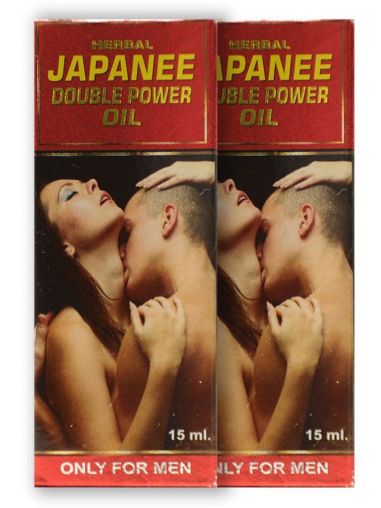     			Dr.CHOPRA JAPANAEE DOUBLE POWER OIL ( PACK OF 2 )