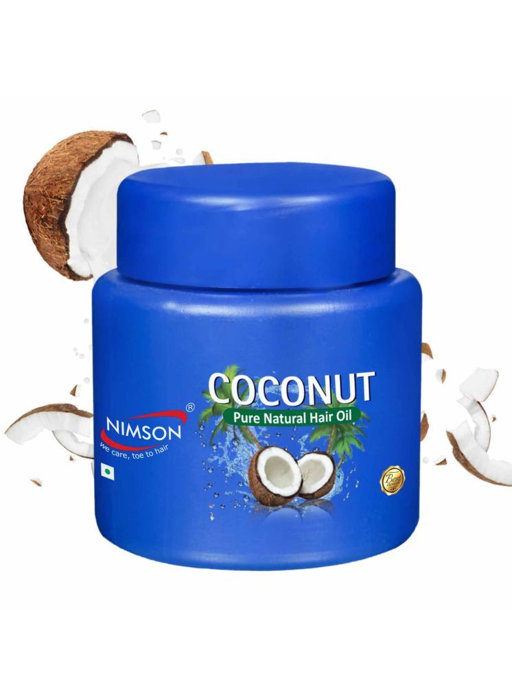     			Nimson Anti Dandruff Coconut Oil 500 ml ( Pack of 1 )