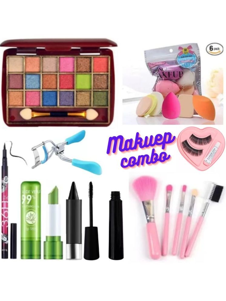     			Swenky Makeup Kit ( yes )