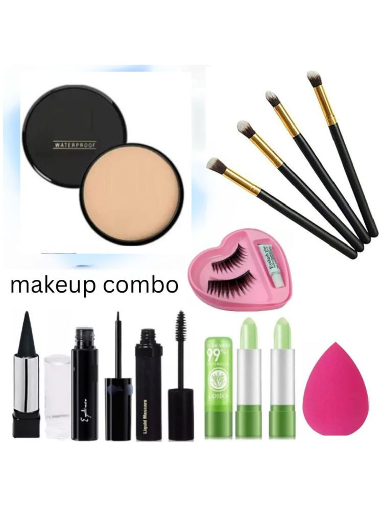     			Swenky Makeup Kit ( yes )