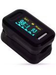 ACCUSURE Pulse Oximeter Model-YK Finger Tip