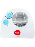 Needx Needx_Room Heater White Fan Heater