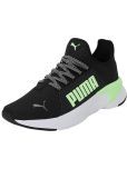 Puma - Black Women's Running Shoes